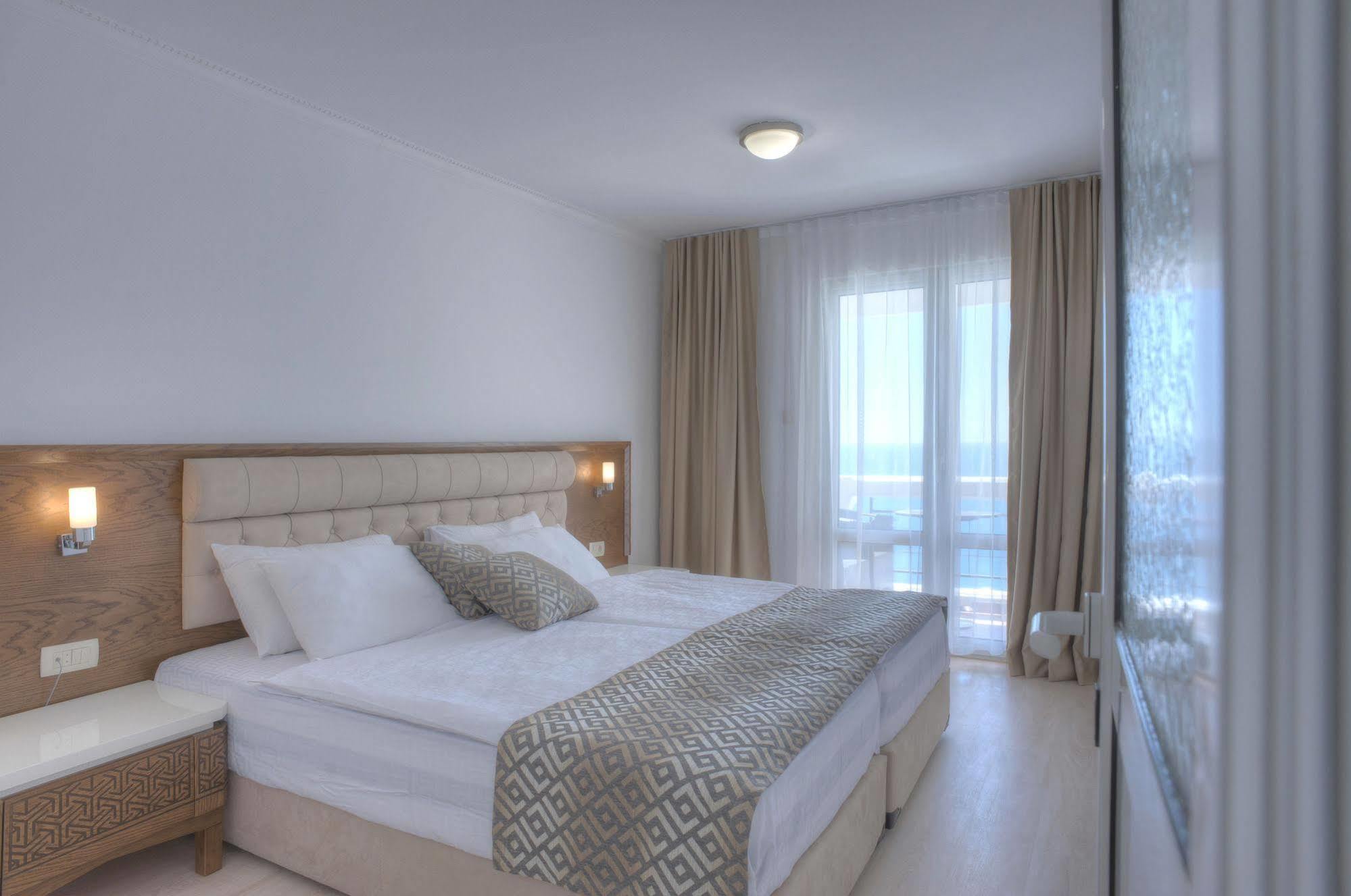Hotel Adrovic Sveti Stefan