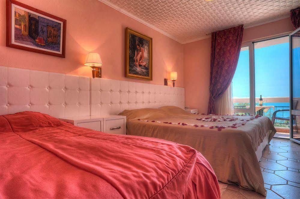 Adrovic Hotel Sveti Stefan